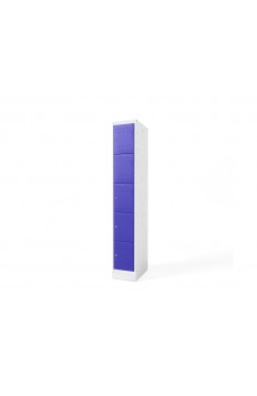 Guarda Volumes Simples 5 Portas