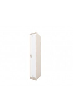 Guarda Volumes Simples 1 Porta