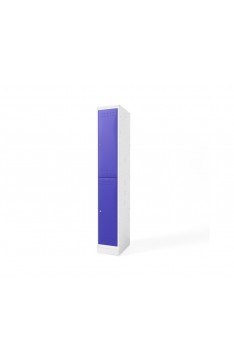 Guarda Volumes Simples 2 Portas