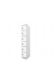 Guarda Volumes Simples 6 Portas