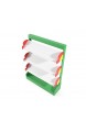 Expositor Flor Face Simples
