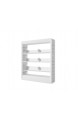 Estante Multimeios Next Simples 1.2M